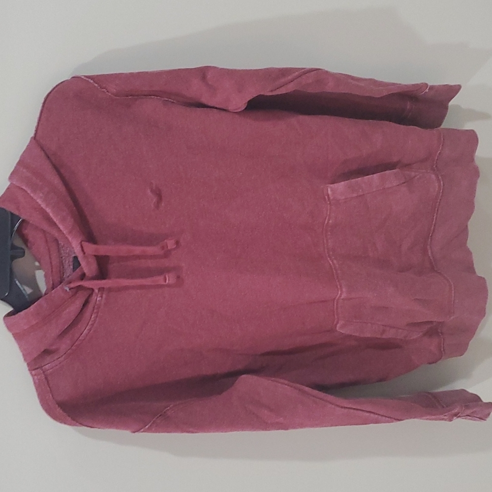 Mens Small Hollister Hoodie